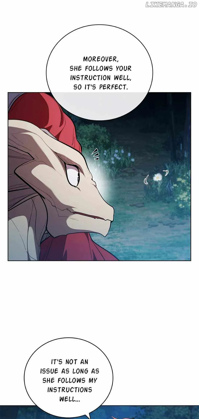 I Regressed As The Duke chapter 194 page 37