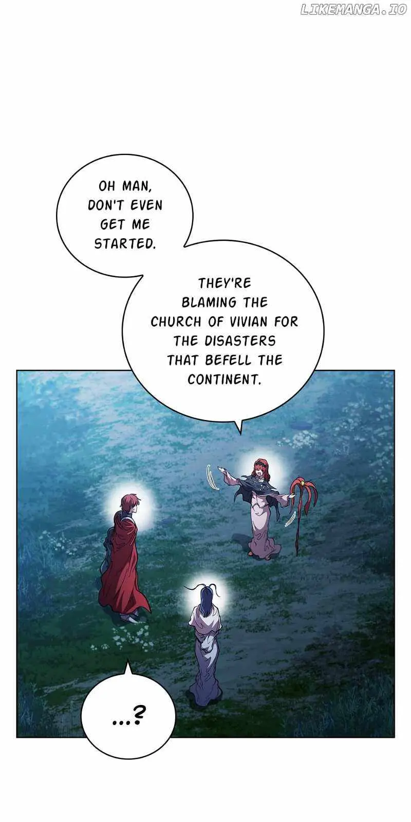 I Regressed As The Duke chapter 194 page 77