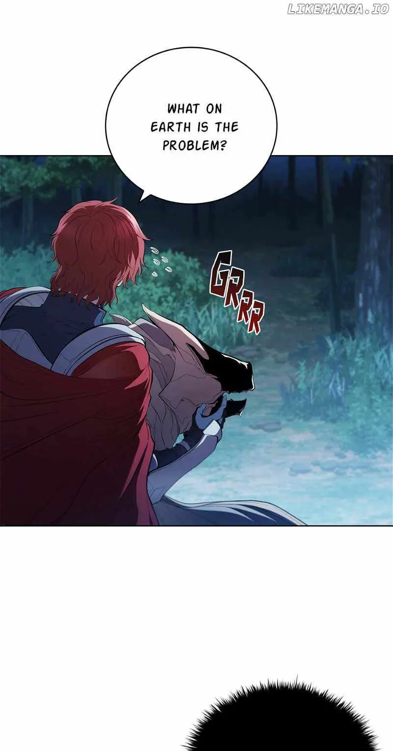 I Regressed As The Duke chapter 194 page 61