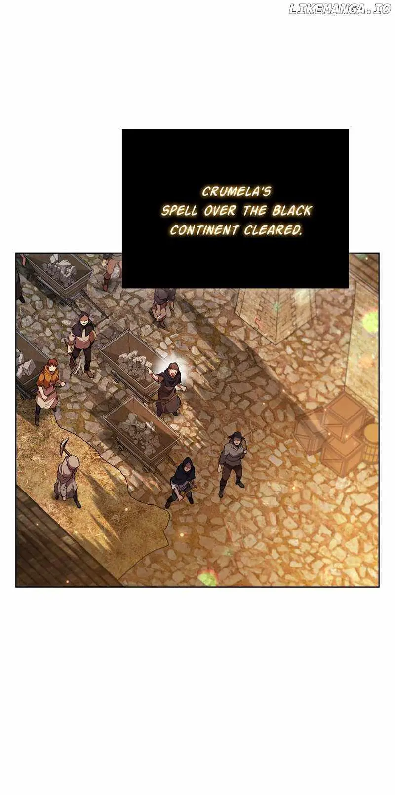 I Regressed As The Duke chapter 194 page 20