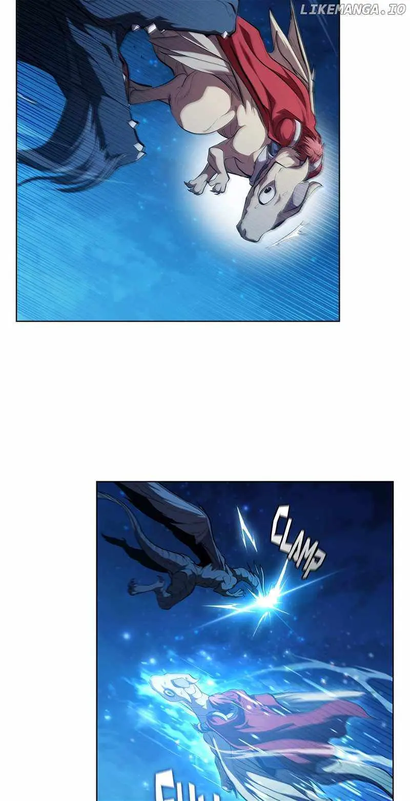 I Regressed As The Duke chapter 194 page 48