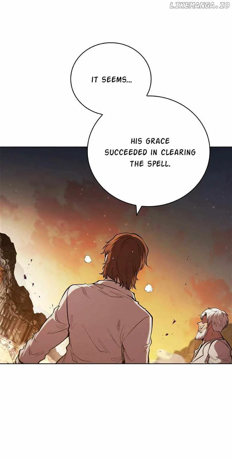 I Regressed As The Duke chapter 194 page 15