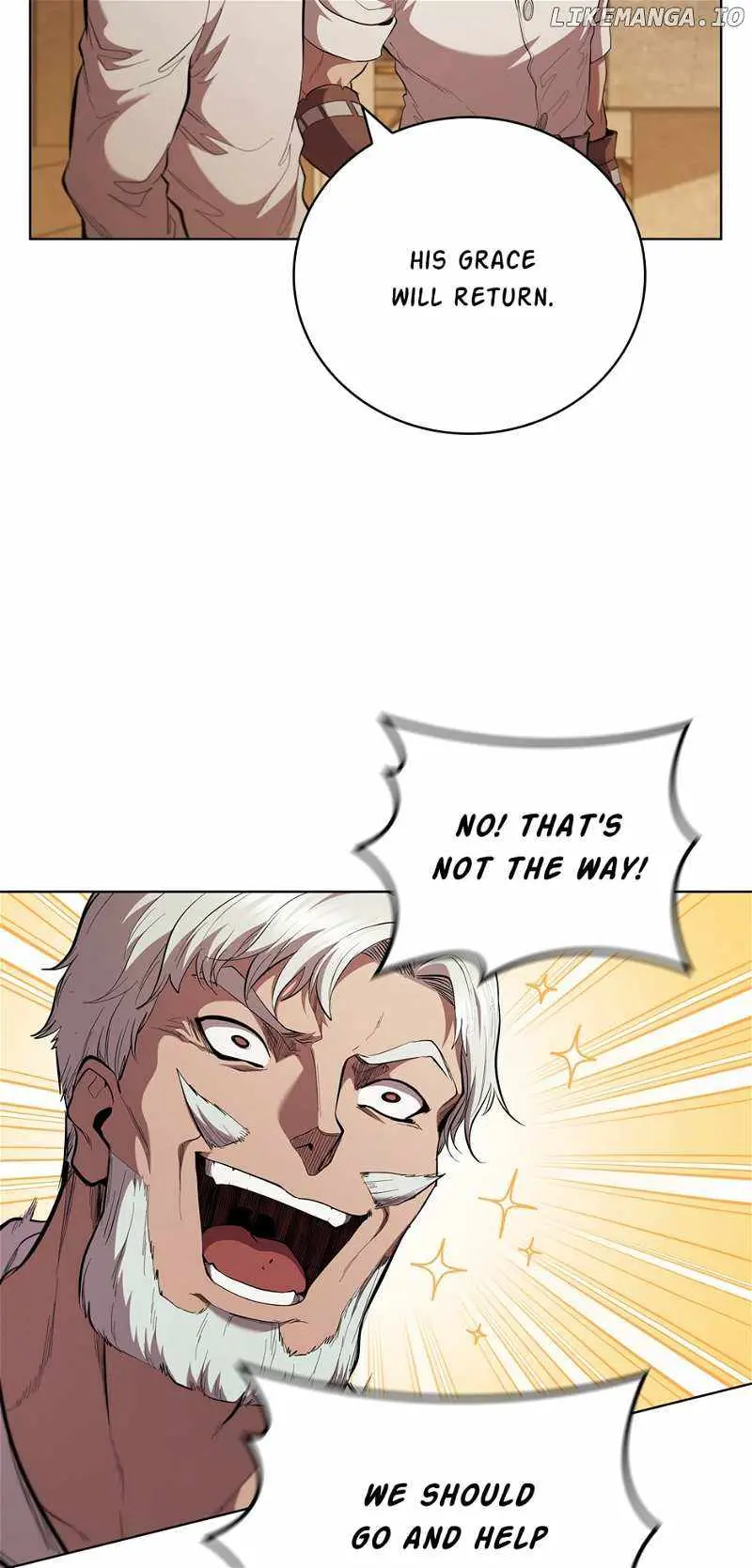 I Regressed As The Duke chapter 194 page 8