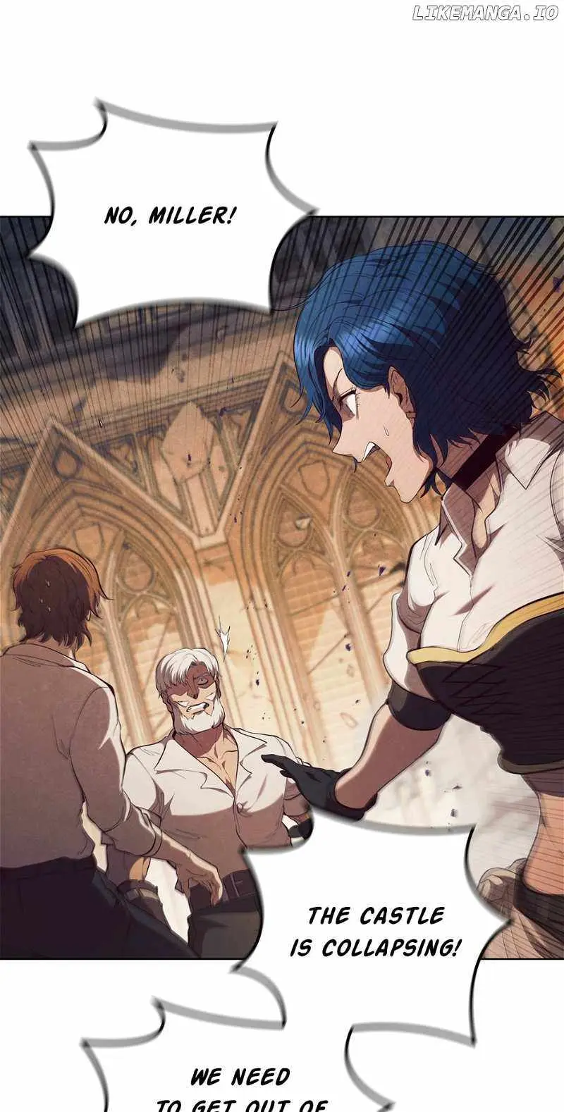I Regressed As The Duke chapter 194 page 11