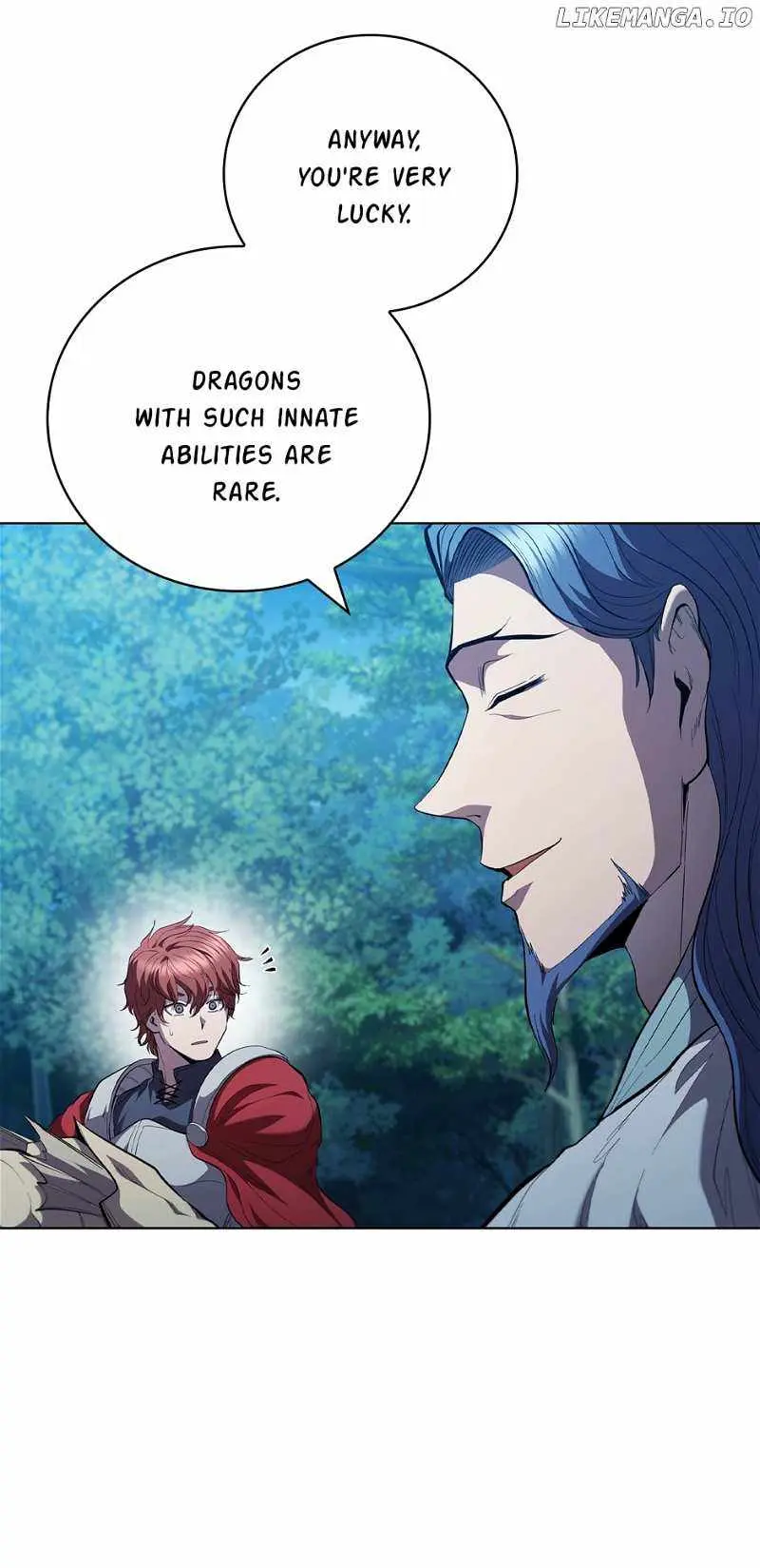 I Regressed As The Duke chapter 194 page 36