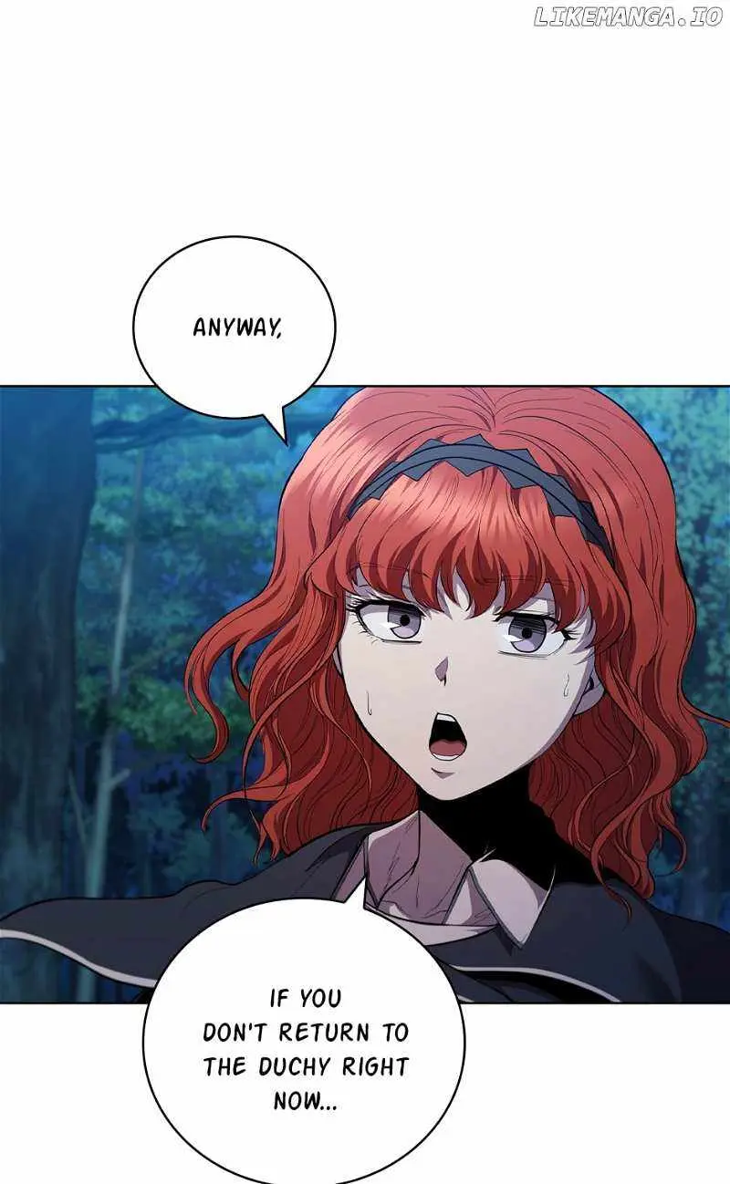 I Regressed As The Duke chapter 194 page 78