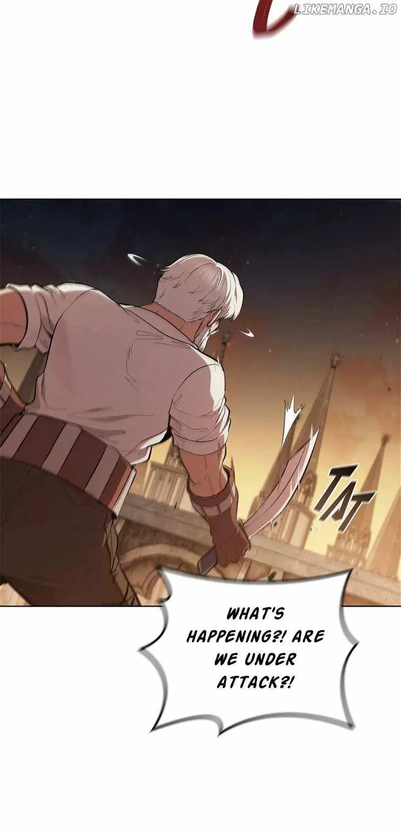 I Regressed As The Duke chapter 194 page 10