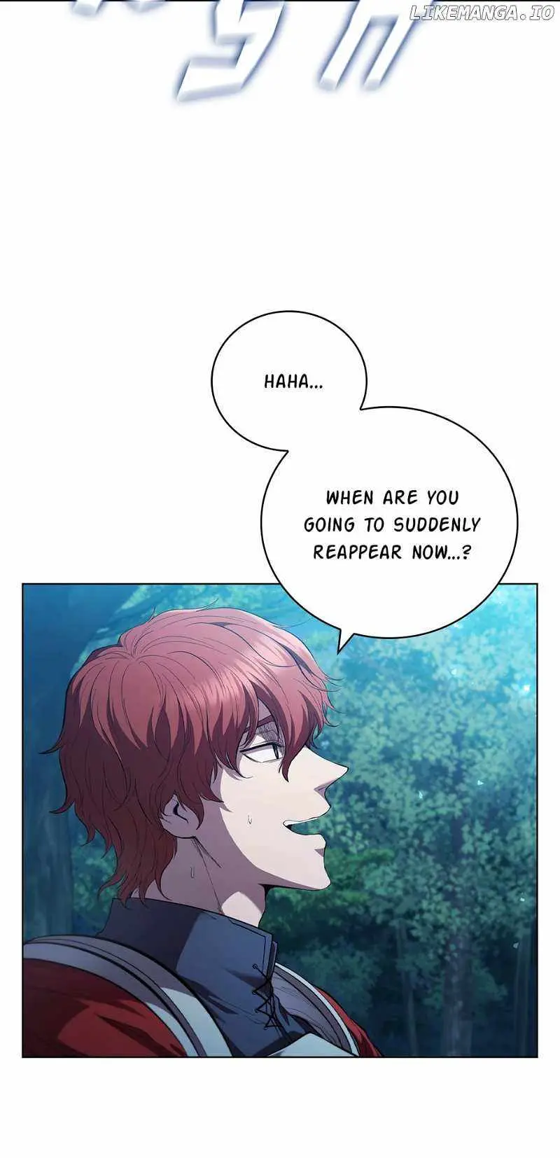 I Regressed As The Duke chapter 194 page 31