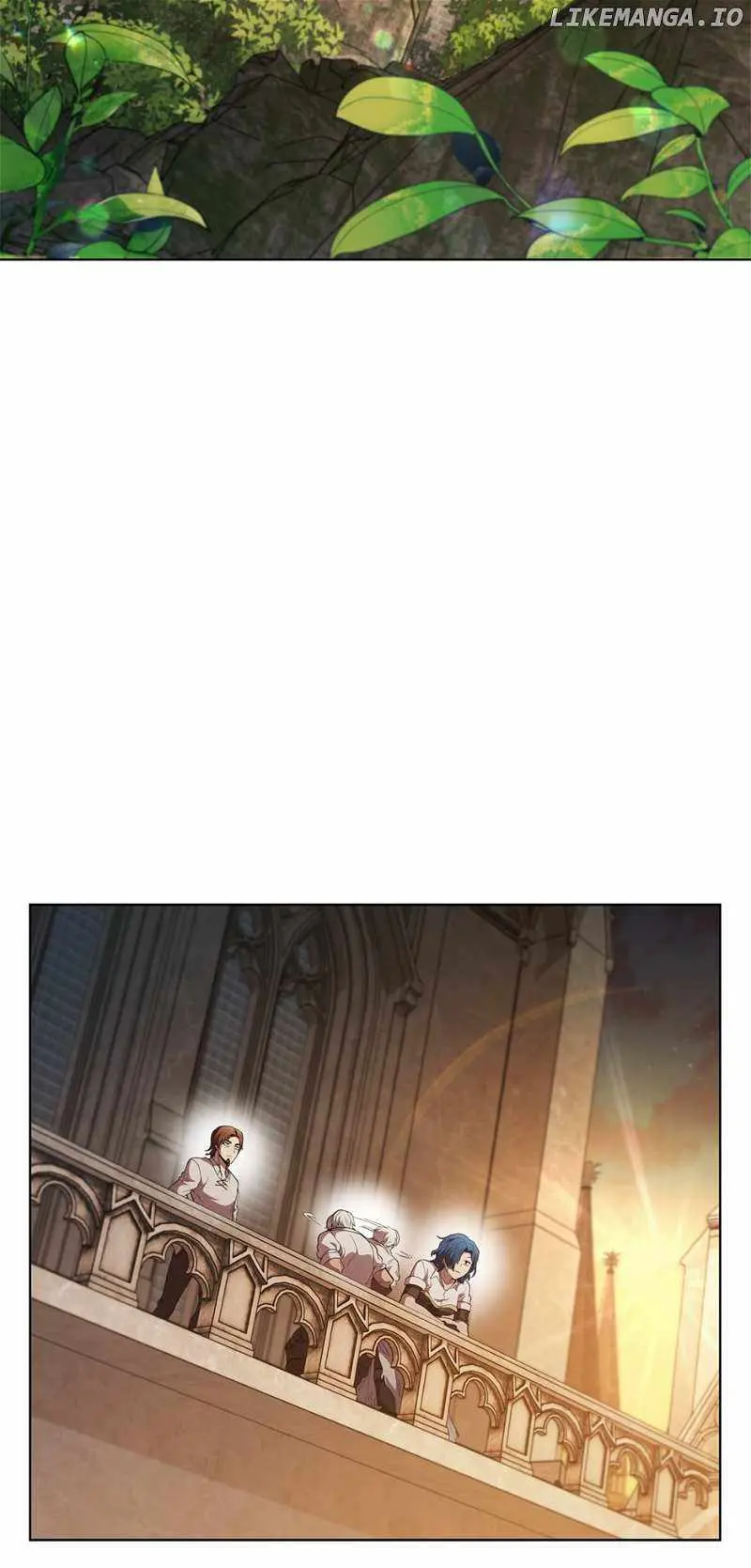 I Regressed As The Duke chapter 194 page 3