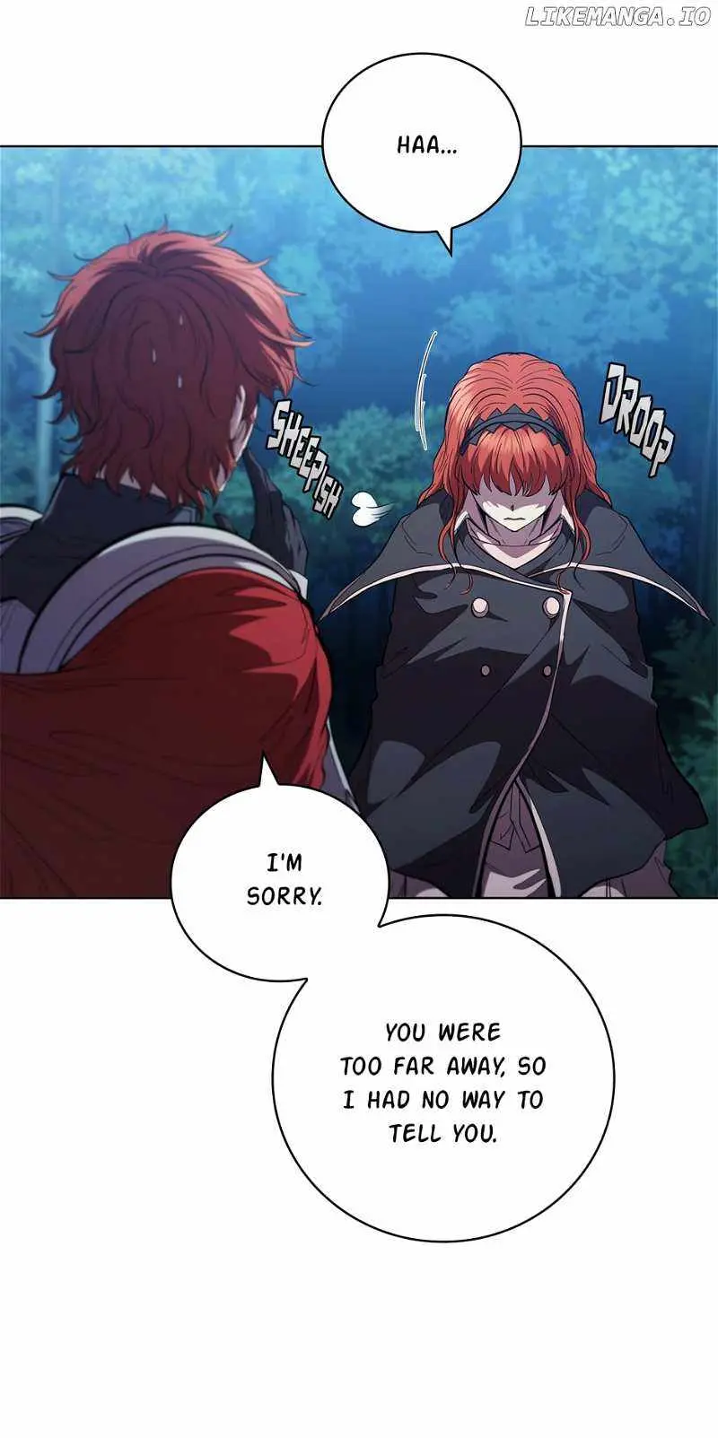 I Regressed As The Duke chapter 194 page 71