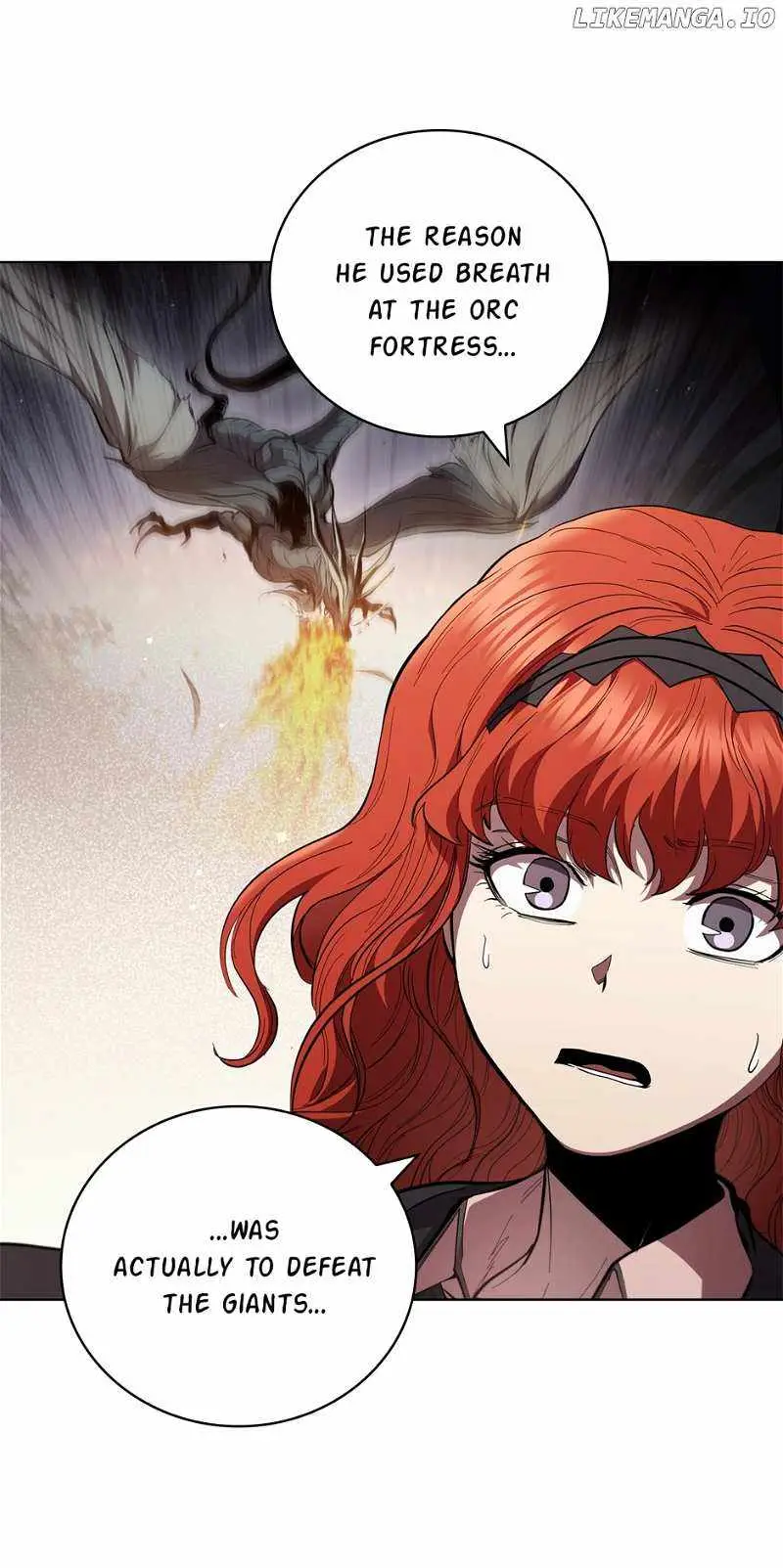 I Regressed As The Duke chapter 194 page 69