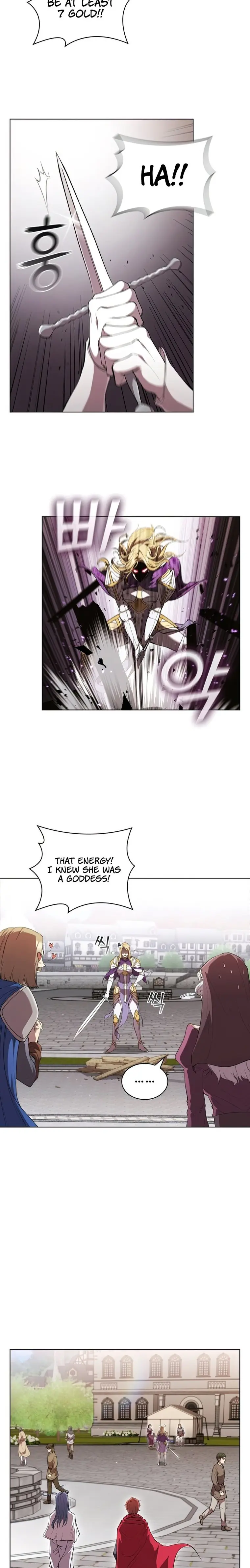 I Regressed As The Duke chapter 42 page 12