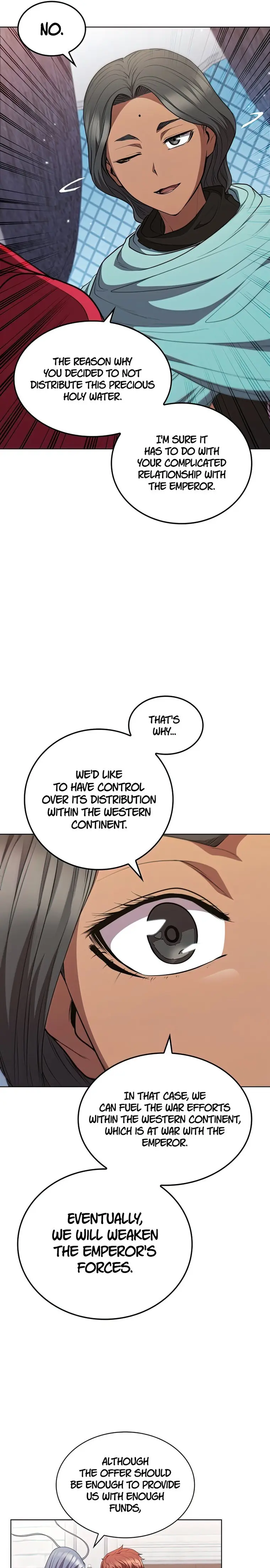 I Regressed As The Duke chapter 43 page 5