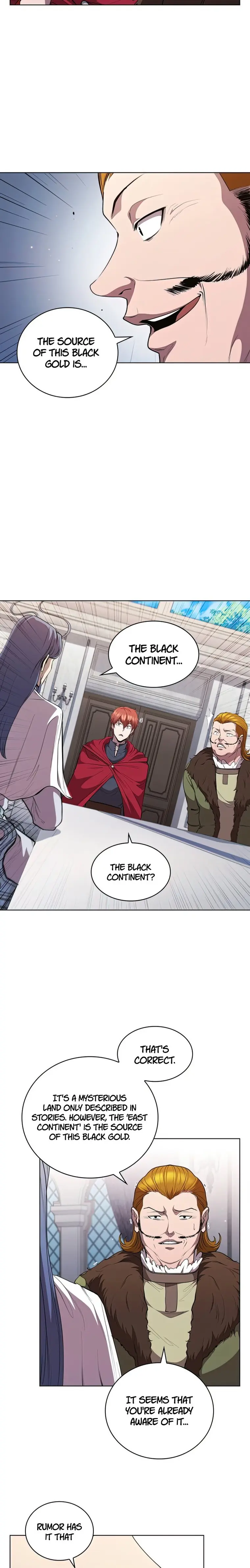 I Regressed As The Duke chapter 43 page 15
