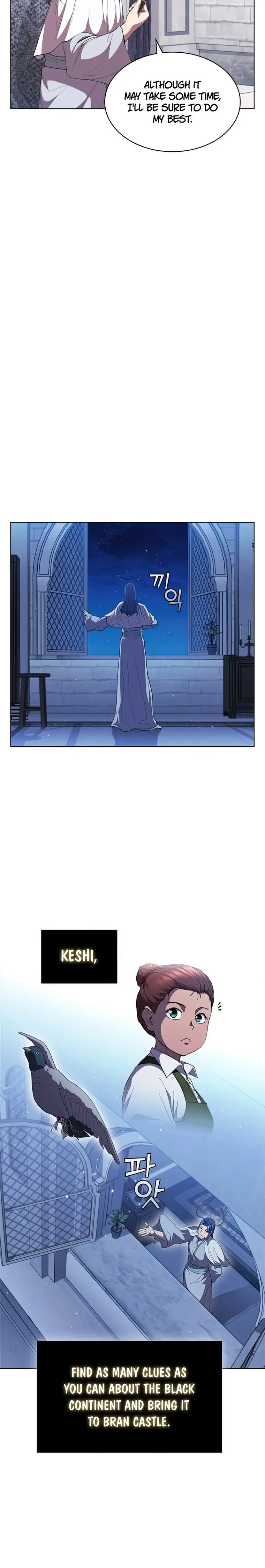 I Regressed As The Duke chapter 43 page 19
