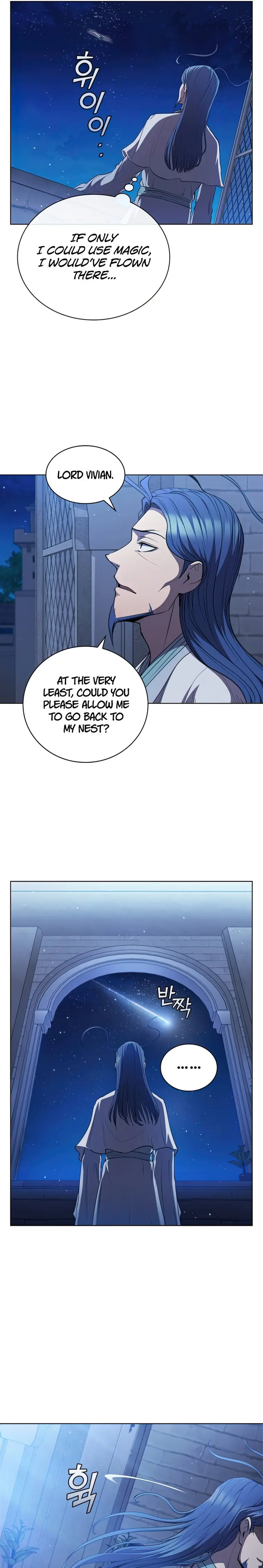 I Regressed As The Duke chapter 43 page 20