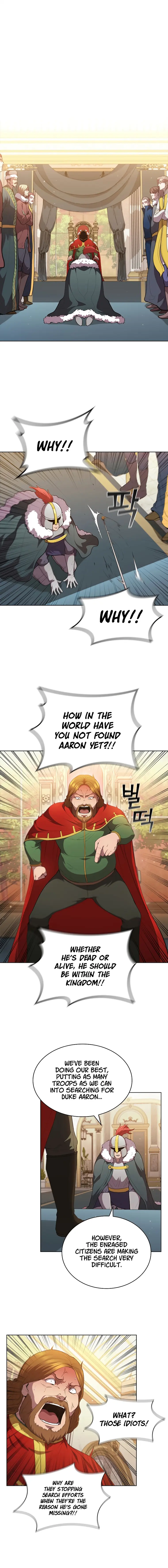 I Regressed As The Duke chapter 48 page 1