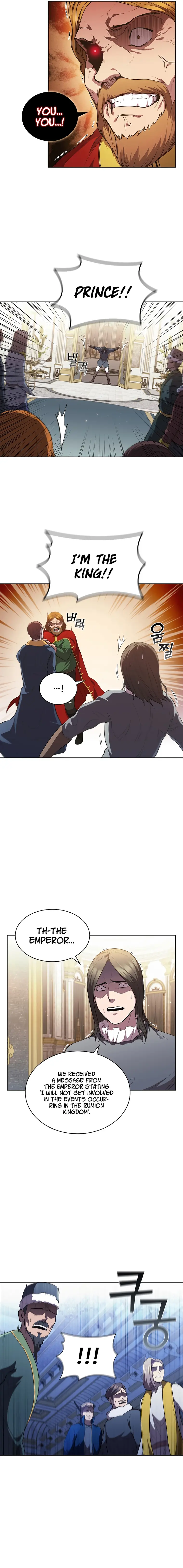 I Regressed As The Duke chapter 48 page 4
