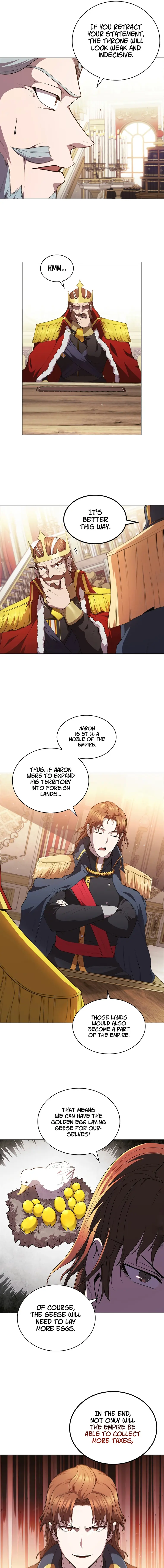 I Regressed As The Duke chapter 48 page 7