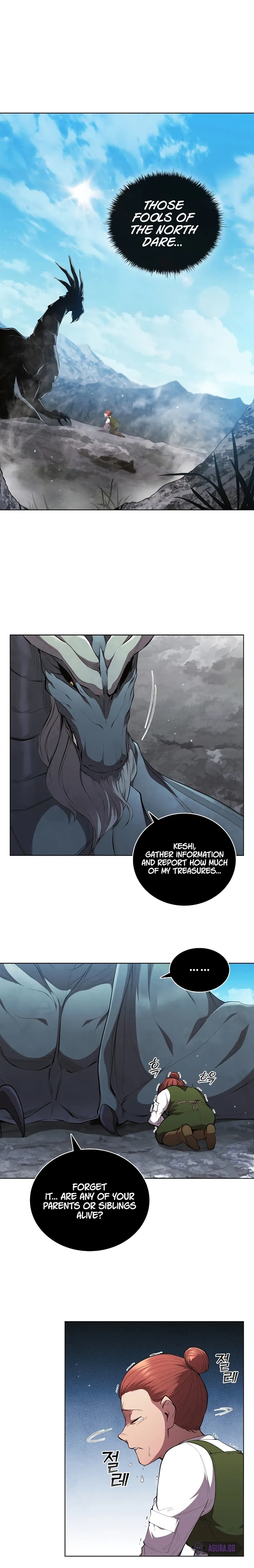 I Regressed As The Duke chapter 53 page 2