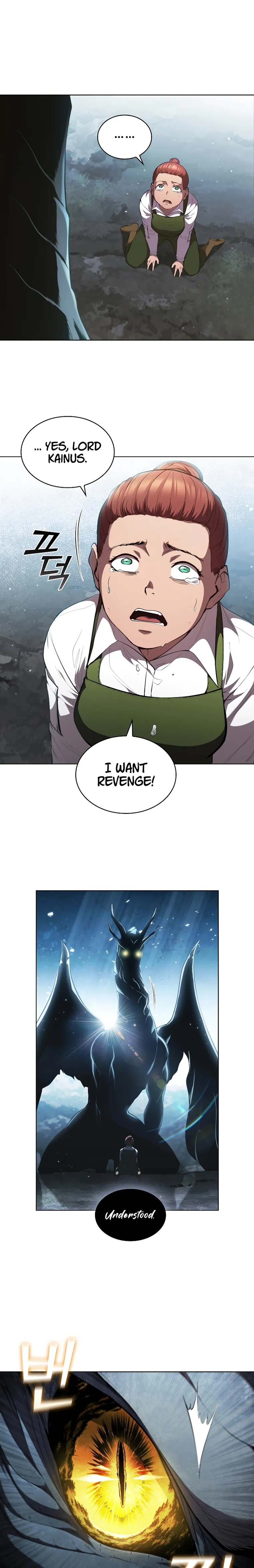 I Regressed As The Duke chapter 53 page 4