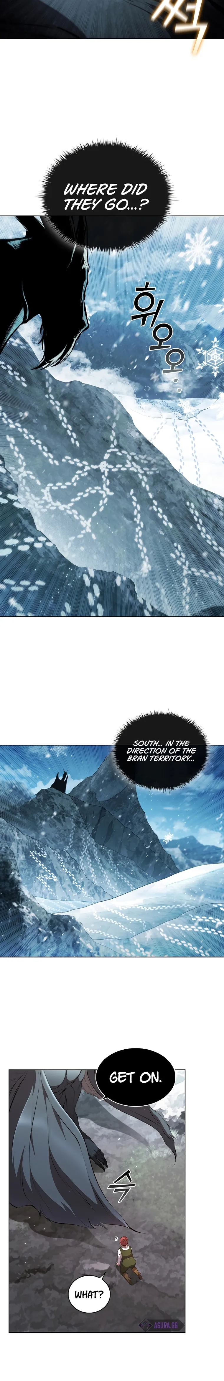 I Regressed As The Duke chapter 53 page 5