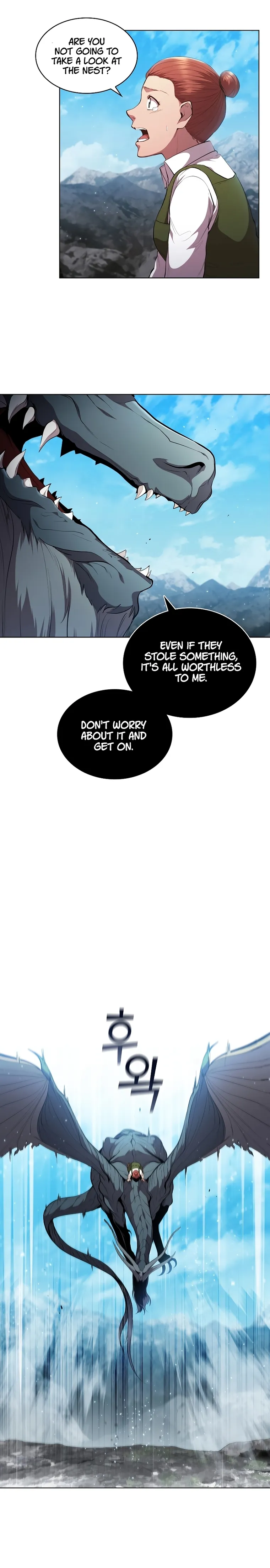 I Regressed As The Duke chapter 53 page 6