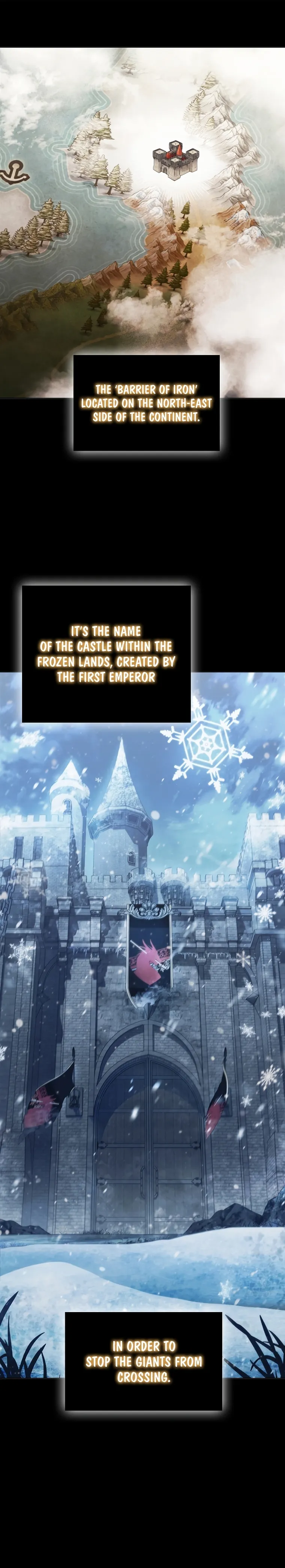 I Regressed As The Duke chapter 53 page 21