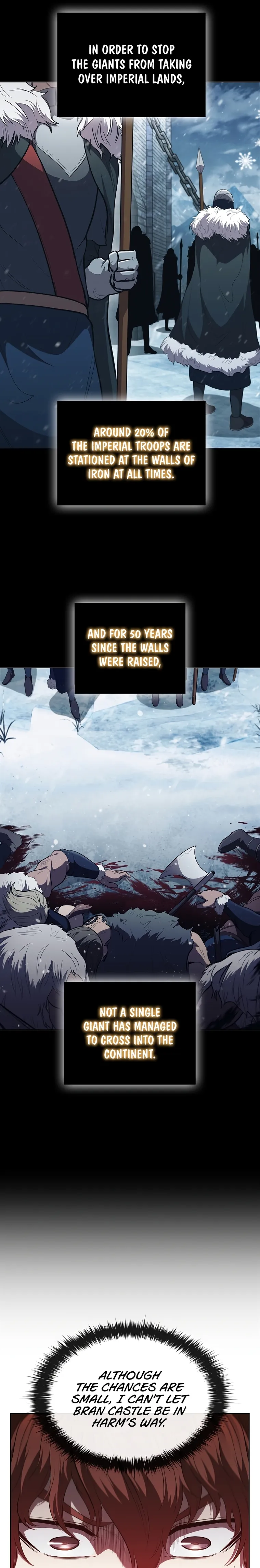 I Regressed As The Duke chapter 53 page 22