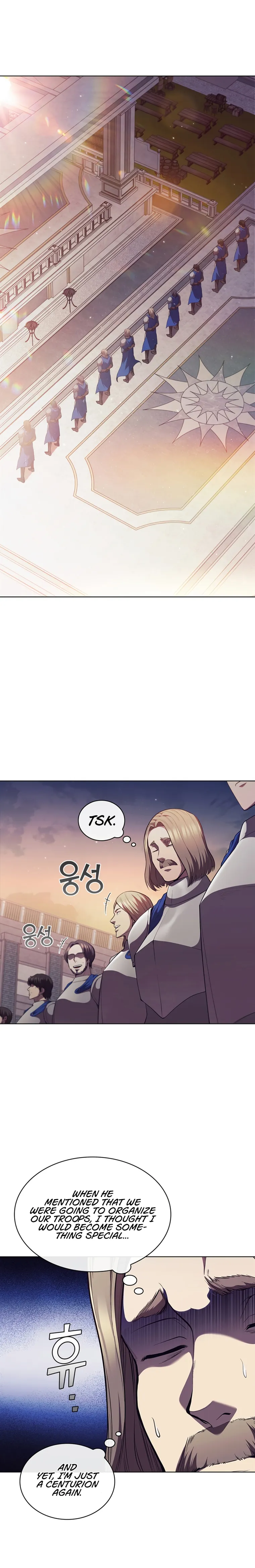I Regressed As The Duke chapter 54 page 1
