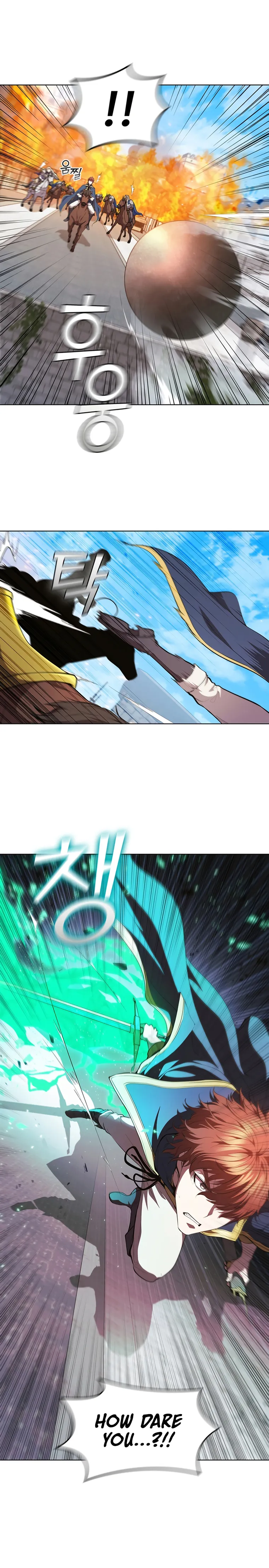 I Regressed As The Duke chapter 54 page 18