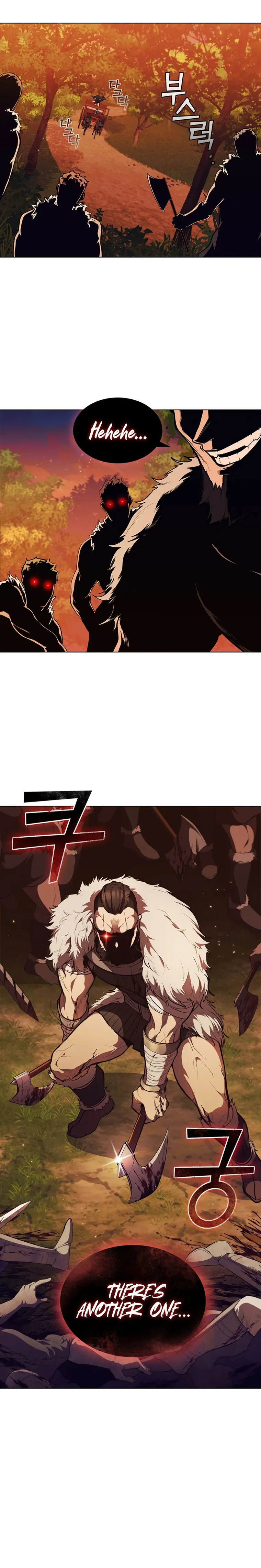 I Regressed As The Duke chapter 54 page 24