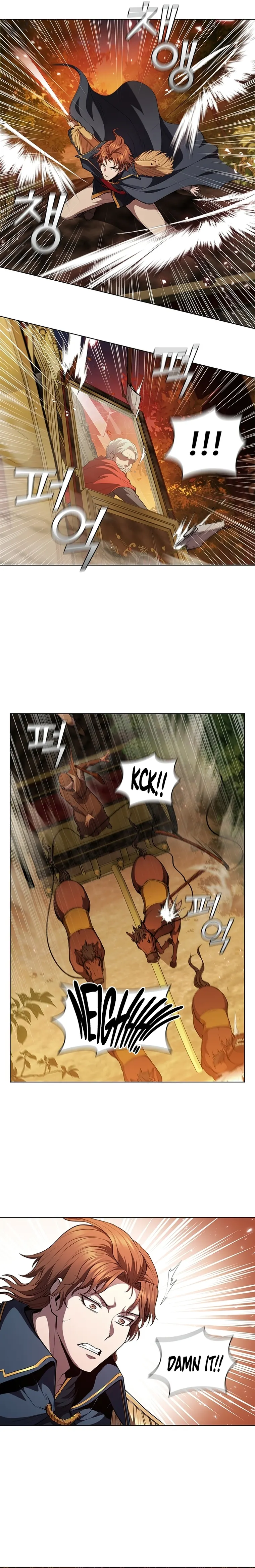 I Regressed As The Duke chapter 55 page 4
