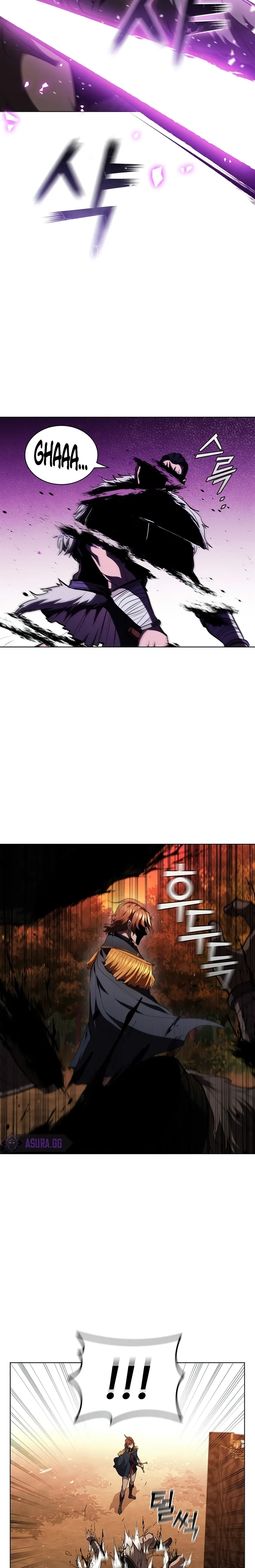 I Regressed As The Duke chapter 55 page 14