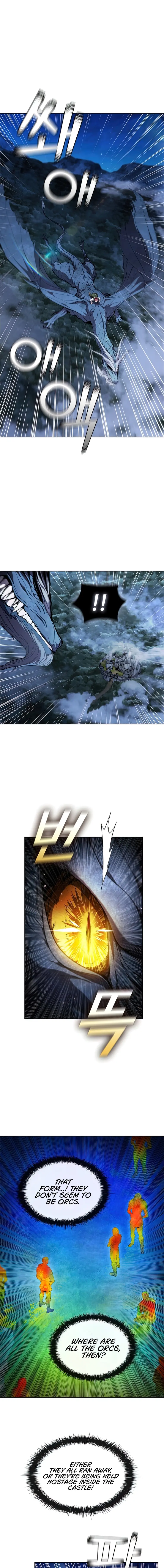 I Regressed As The Duke chapter 57 page 1