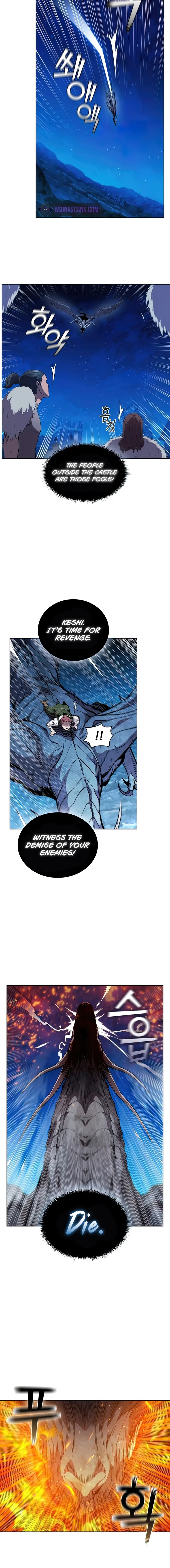 I Regressed As The Duke chapter 57 page 2