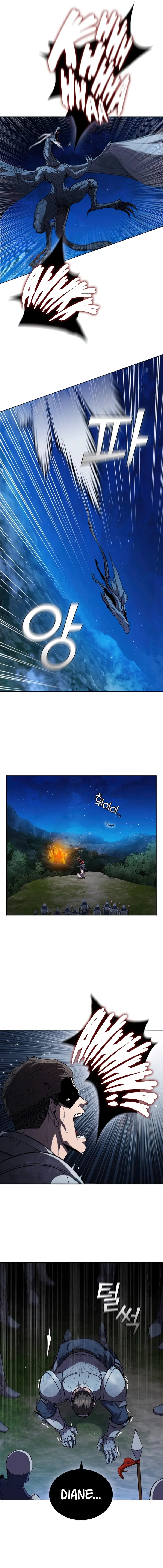 I Regressed As The Duke chapter 57 page 5