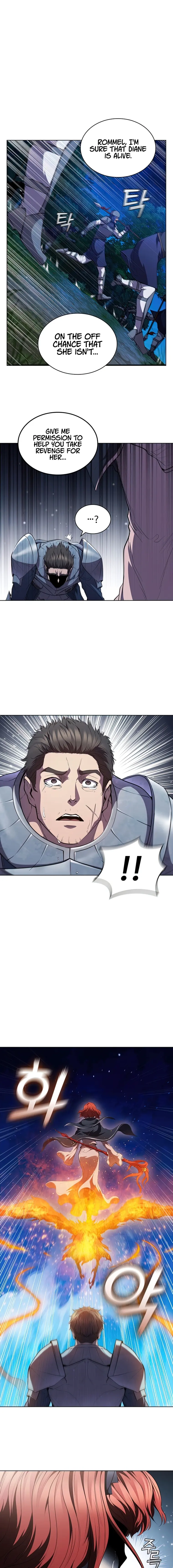 I Regressed As The Duke chapter 57 page 7