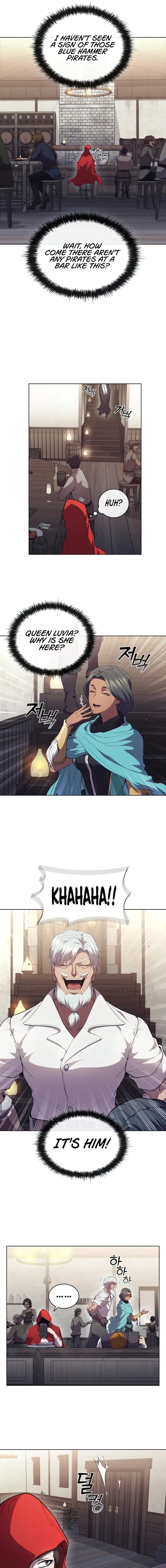 I Regressed As The Duke chapter 57 page 13