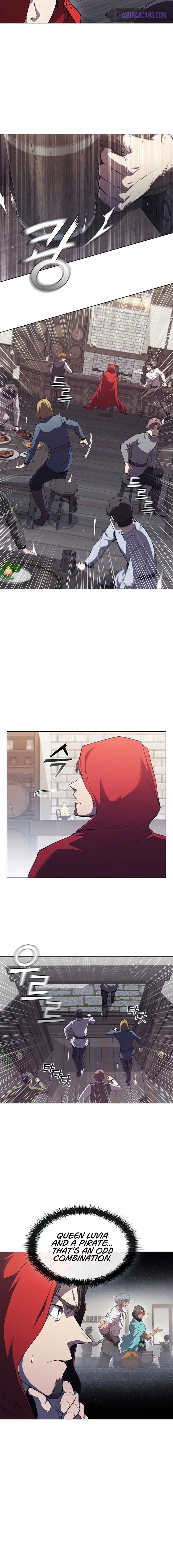I Regressed As The Duke chapter 57 page 14