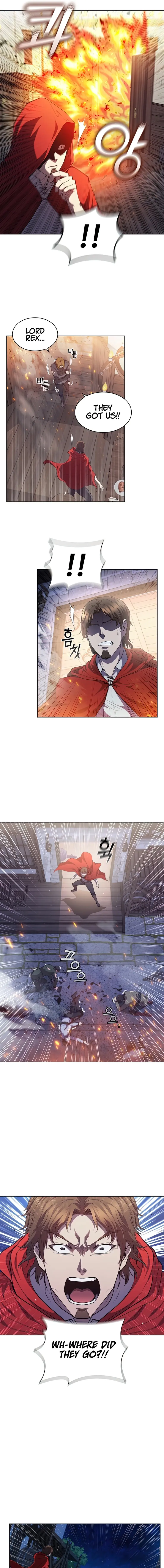 I Regressed As The Duke chapter 57 page 15