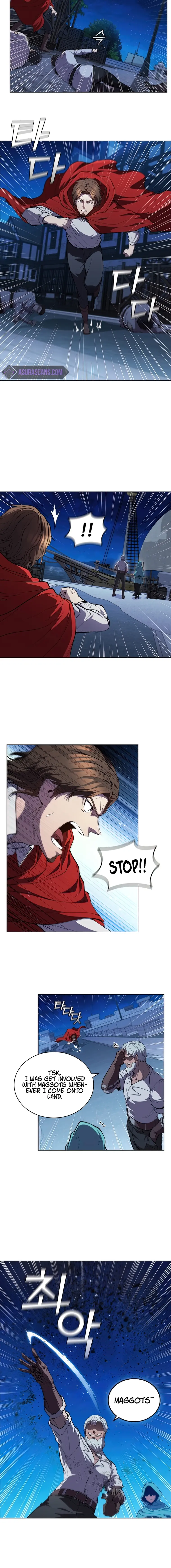 I Regressed As The Duke chapter 57 page 16