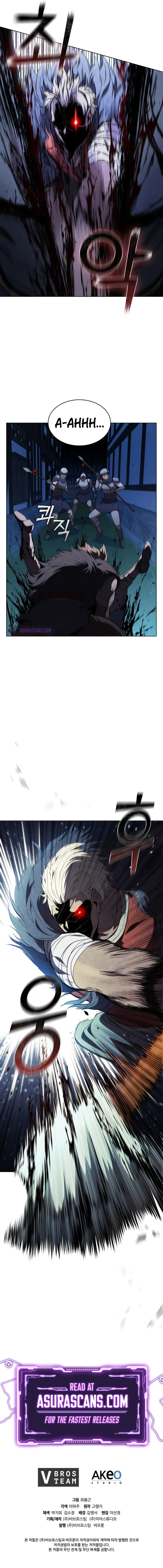 I Regressed As The Duke chapter 59 page 9