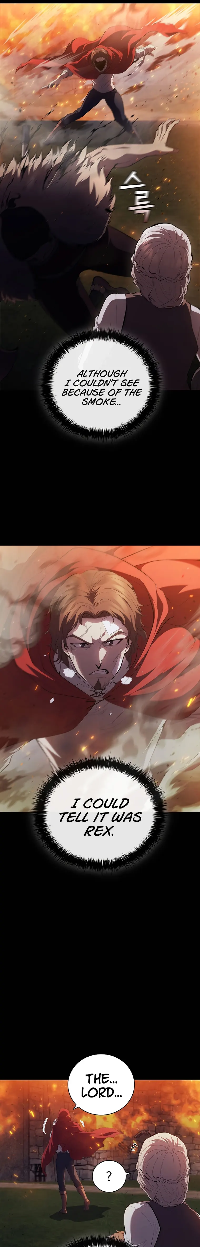 I Regressed As The Duke chapter 61 page 4