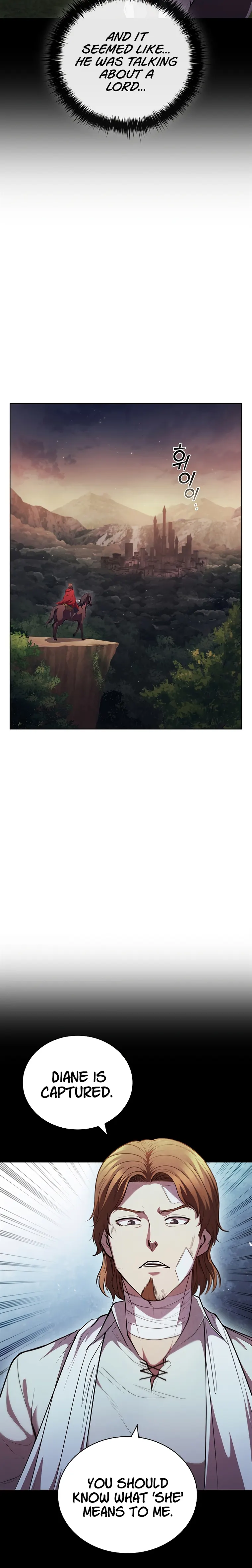 I Regressed As The Duke chapter 61 page 5