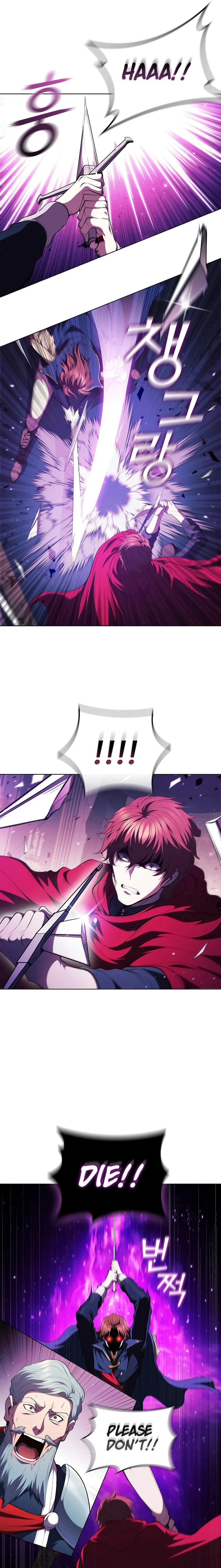 I Regressed As The Duke chapter 62 page 22