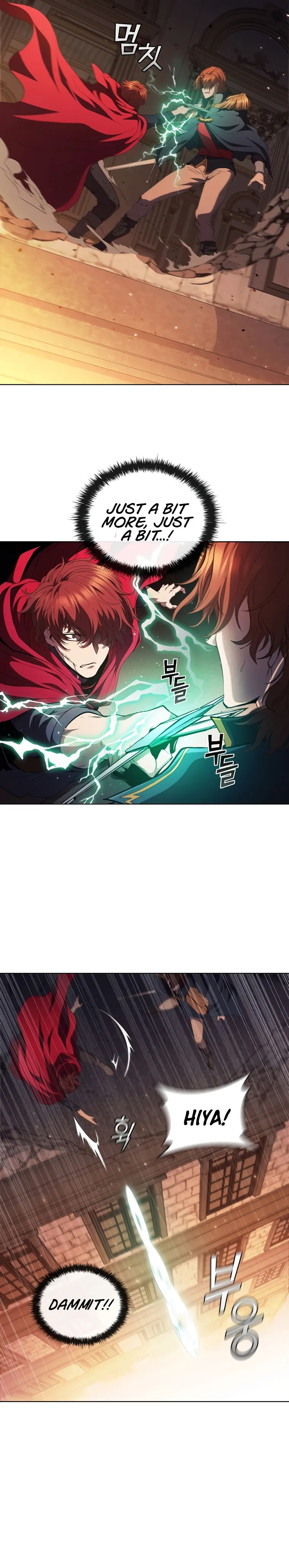 I Regressed As The Duke chapter 63 page 3