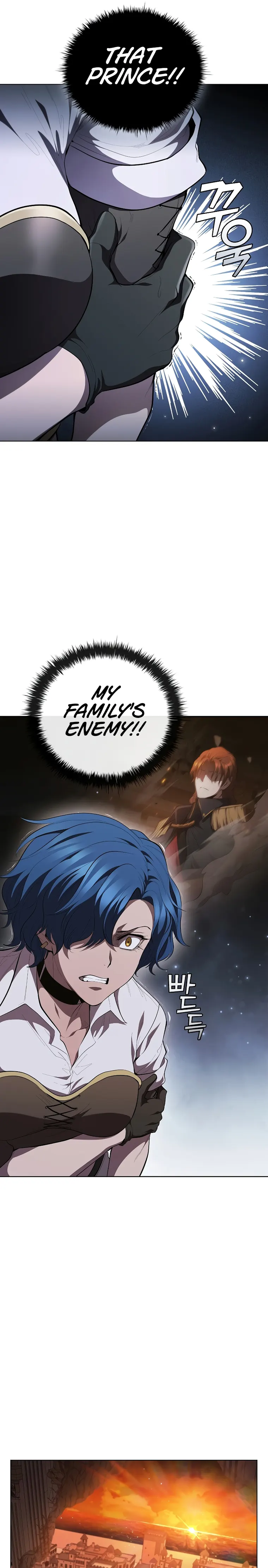 I Regressed As The Duke chapter 63 page 7