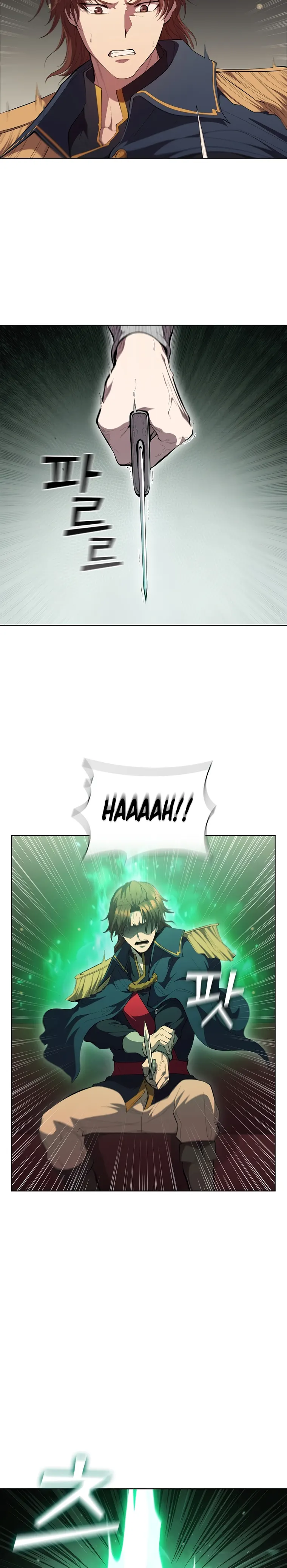 I Regressed As The Duke chapter 63 page 14