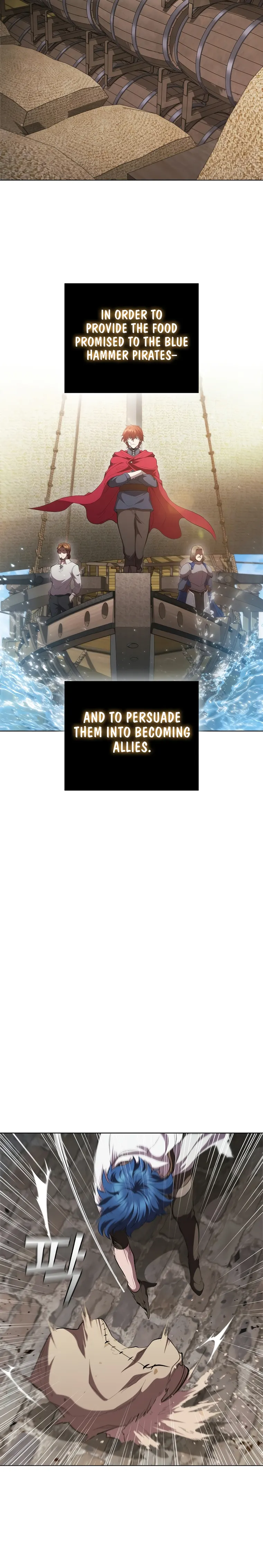 I Regressed As The Duke chapter 63 page 17